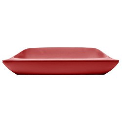 Sofá de empuxo UFO Vermelho