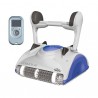 Robot Piscine Electrique Maytronic Cosmos 30 Dolphin avec Télécommande