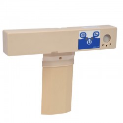 Alarme de Piscine Discrète DSM1-0 avec Mise en Surveillance Automatique après Baignade Alarme de Piscine Discrète DSM1-0 avec Mise en Surveillance Automatique après Baignade
