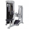 Seated Row Machine Pro MRM-1700 Mega Power Steelflex