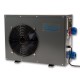 Pompe à Chaleur Azuro BP-120WS PoolMarina 12kW-6m3h