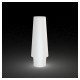 Bar Design Fiesta 120 cm Bright Vondom com bancada