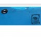 Pool Robot Serie 8XD Crocodile Rock Hexagon con batteria