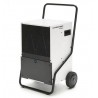 Professionele mobiele luchtontvochtiger Trotec TTK 650 S