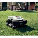 Robot lawn mower Ambrogio Twenty Deluxe 700m