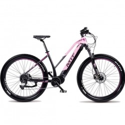 MTF Mount 29 polegadas 720Wh 36V/20Ah Quadro 17' Electric Mountain Bike MTF Monte
