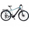 Elektrische fiets VTC MTF Road 6.4 28 inch 522Wh 36V/20Ah Frame 18'