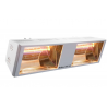 Helios Radiant IRK 4000W Titan 2 Super Power Heater