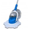 Quick Vac Spa 360° Hexagon Zwembad
