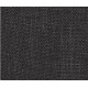 Set di 2 sedie da pranzo Ari Base in tessuto crema Rovere scuro VeryForma