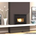 Pellet inzet Comfort P 70 Air La Nordica Extraflame