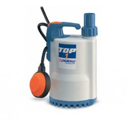 PEDROLLO TOP1 FLOOR 7m3h lift pump PEDROLLO TOP1 FLOOR 7m3h lift pump