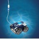 Zodiac Alpha RA6900 IQ Electric Pool Robot with Trolley
