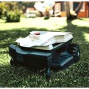 Ambrogio Twenty 29 Deluxe 3500m Robot Lawn Mower