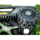 Robot Lawn Mower Ambrogio Twenty 29 Deluxe 3500m