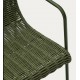 Arvin Swirl Stuhl aus beigem Chenille-Stoff und Beinen aus VeryForma-Eichenholz