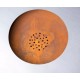 Orion Rust Brazier and RedFire Lid