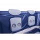 Spa Conectado de 6 lugares Sapphire 160x160 MSpa
