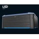 Sapphire 6-seater Connected Spa 160x160 MSpa