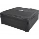 Sapphire 6-seater Connected Spa 160x160 MSpa