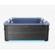 Spa Conectado de 6 lugares Sapphire 160x160 MSpa