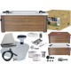 Amber 6-seater Connected Spa 160x160 MSpa