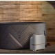 Spa semi-rígido mono de 6 lugares 173cm e Wifi MSpa