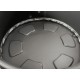 Spa Mono 6 places semi-rigide 173cm et Wifi MSpa