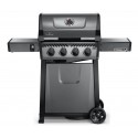 Napoleon Freestyle 425 gas barbecue with 4 burners
