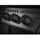 Napoleon Freestyle 425 gas barbecue with side stove and 5 burners