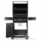 Barbecue a gas Napoleon Rogue® 425 con 3 fuochi