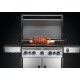 Asador Napoleon para parrilla de la serie Rogue®