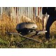 Barbacoa de gas Napoleon Phantom TravelQ PRO285X con carro plegable
