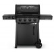 Napoleon Phantom Freestyle 425 SIZZLE ZONE® Grill a gas a 4 fuochi
