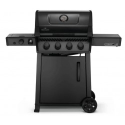 Napoleon Phantom Freestyle 425 SIZZLE ZONE® 4-Burner Gas Grill