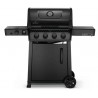 Napoleon Phantom Freestyle 425 SIZZLE ZONE® 4-pits gasgrill