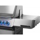 Churrasqueira a gás Napoleon Prestige® 500 RSIB SIZZLE ZONE™ 6 bocas e 1 traseira