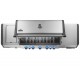 Barbecue gaz Napoleon Prestige® 665 RSIB SIZZLE ZONE™ 7 brûleurs et 1 arrière