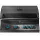 Napoleon Phantom Built-In 700 Big 32 Gas Grill met 4 Branders en 1 Infrarood Achter