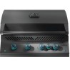 Napoleon Phantom Built-In 700 Big 32 Gas Grill met 4 Branders en 1 Infrarood Achter