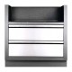 OASIS® Napoleon Barbecue Kitchen for 700 Series BIG32 & 500 BI32