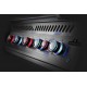 Napoleon Big 38 Series 700 Built-In Gas Grill with 5 Burners and 1 Infrared Rear