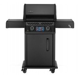 Napoleon Rogue® REQ365 Connected Electric Grill with 2 Burners