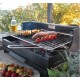 Barbacoa Le Marquier Grilloir Vulcain Encastrable 54x32