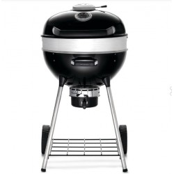 Napoleon charcoal grill PRO22