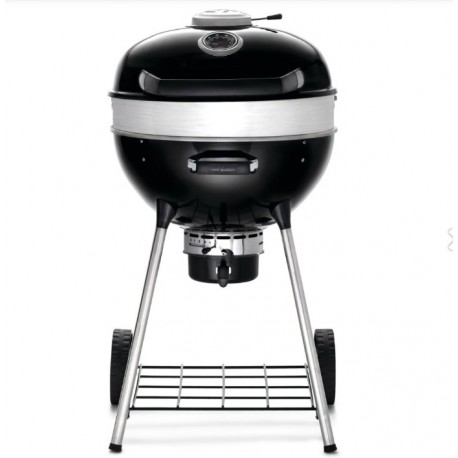 Napoleon charcoal grill PRO22