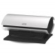 De Franse barbecue XL 60 Duo Le Marquier 60x40