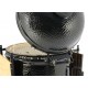 Kamado Monolith One 55 Parrilla con carrito