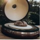 Kamado Monolith Classic Pack Pro 2.0 Grill con coperchio del carrello e pietra per pizza