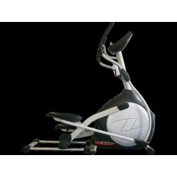 Bicicleta elíptica em casa Evo EL300 Evocardio Bicicleta elíptica em casa Evo EL300 Evocardio